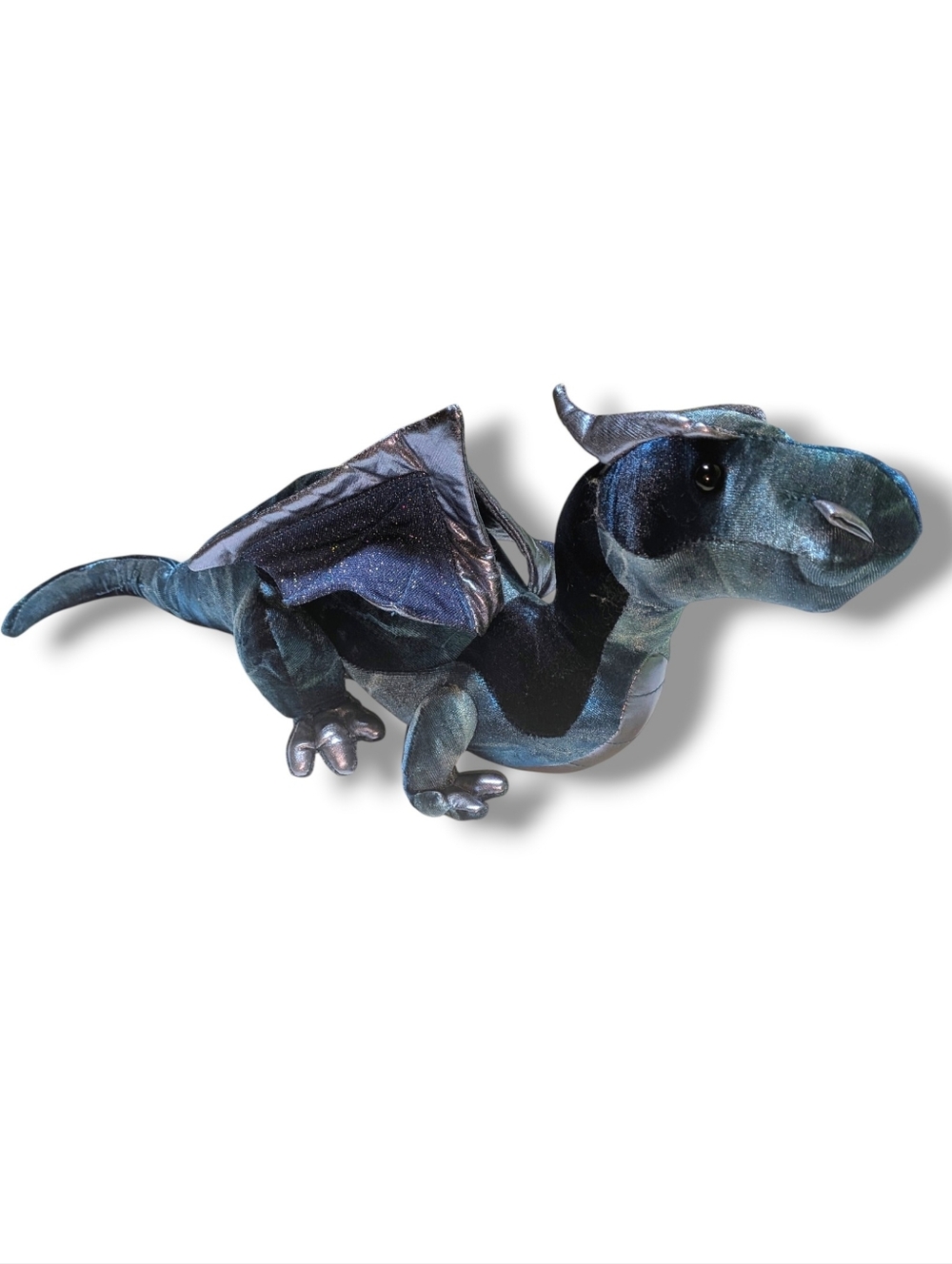 Douglas Jade Dragon Plush